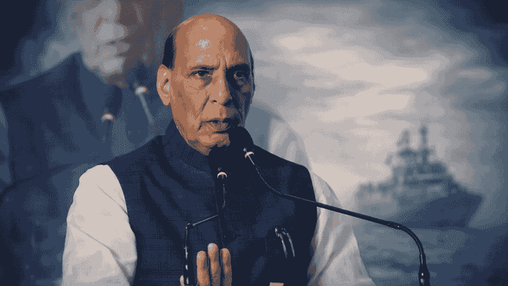 India’s Strategic Balancing Act in the Strait of Hormuz Crisis