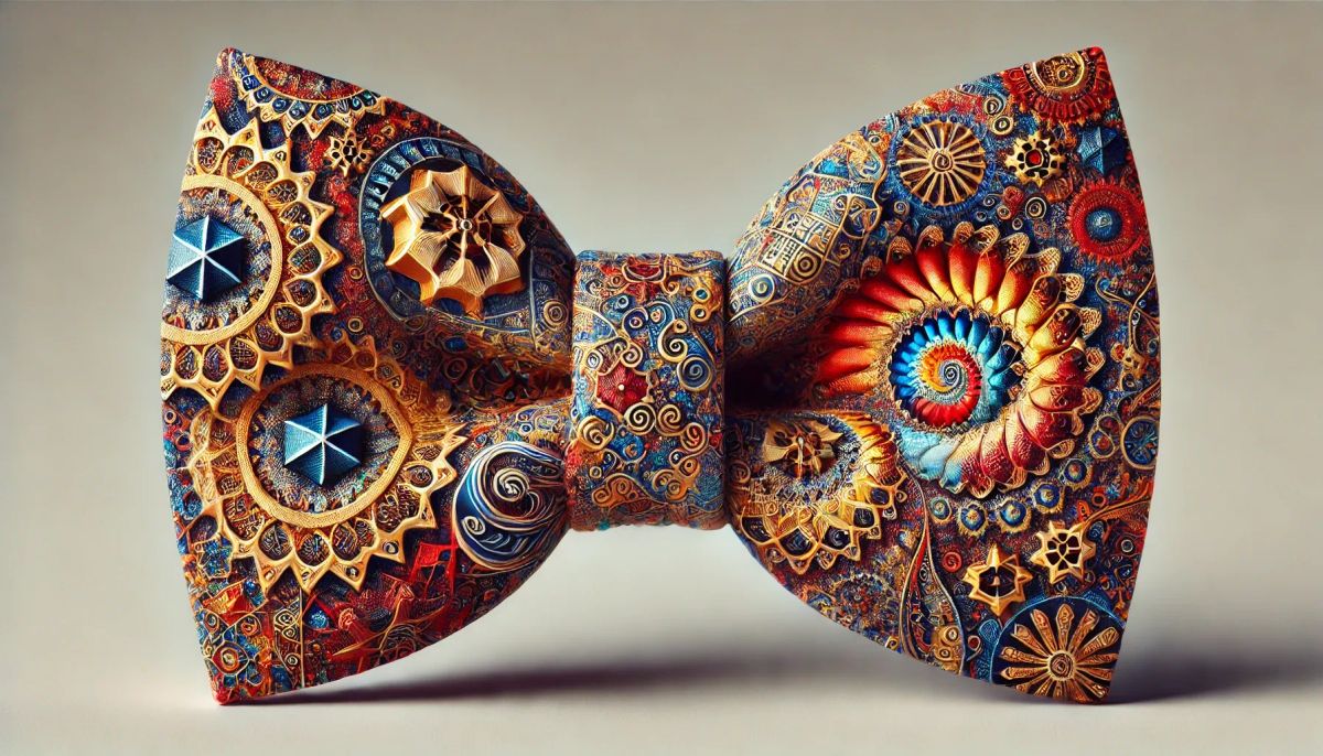 Tying a Bow