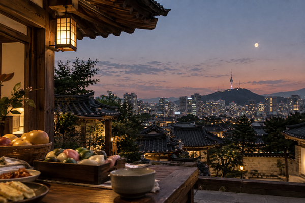 What Is Chuseok? How Korea’s Biggest Family Holiday Is Changing