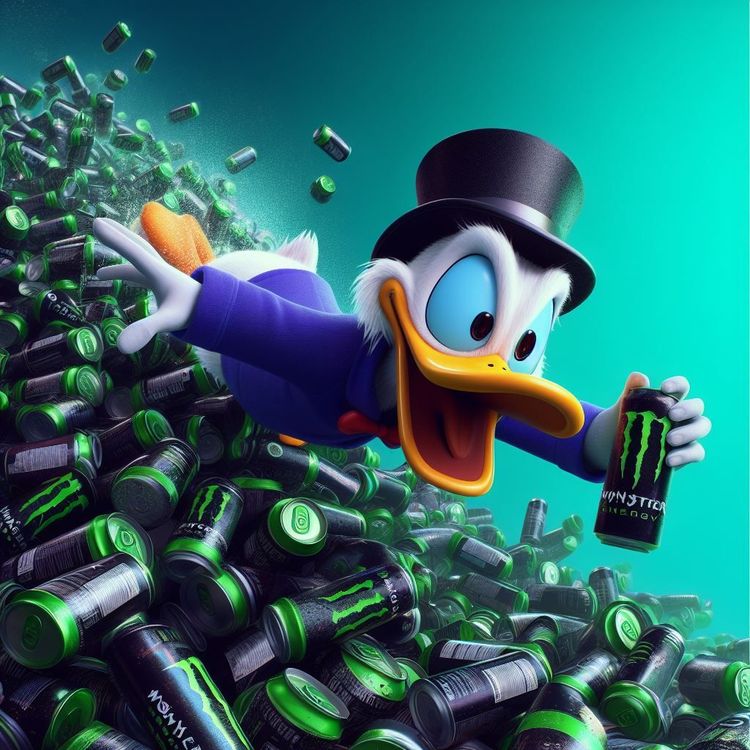 How I Know I'm Not Rich