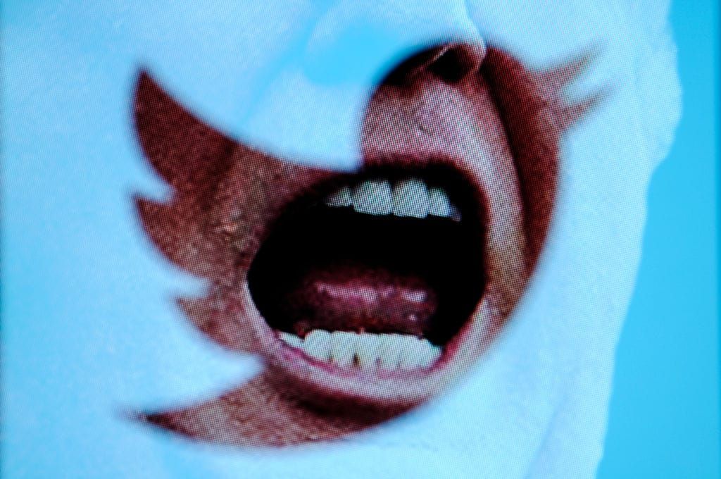 Meet the people taking on Big Tech