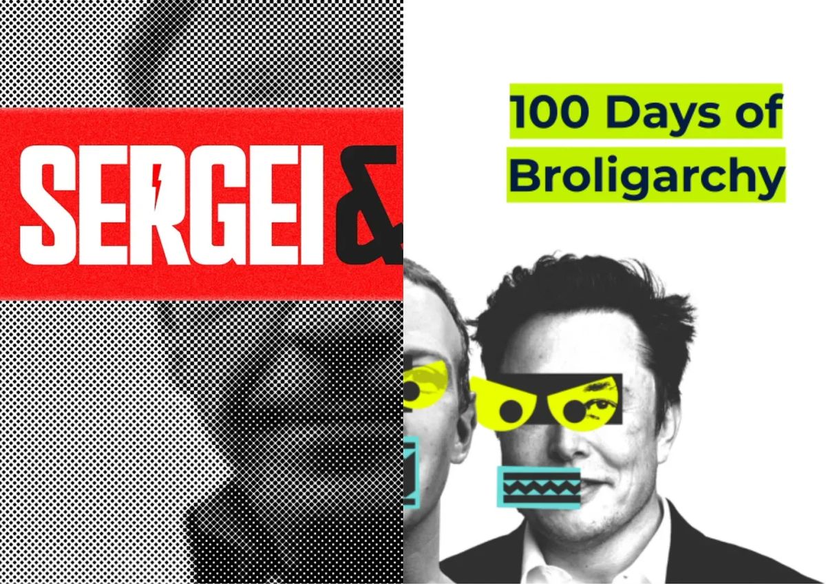 Two events this week you don't want to miss!