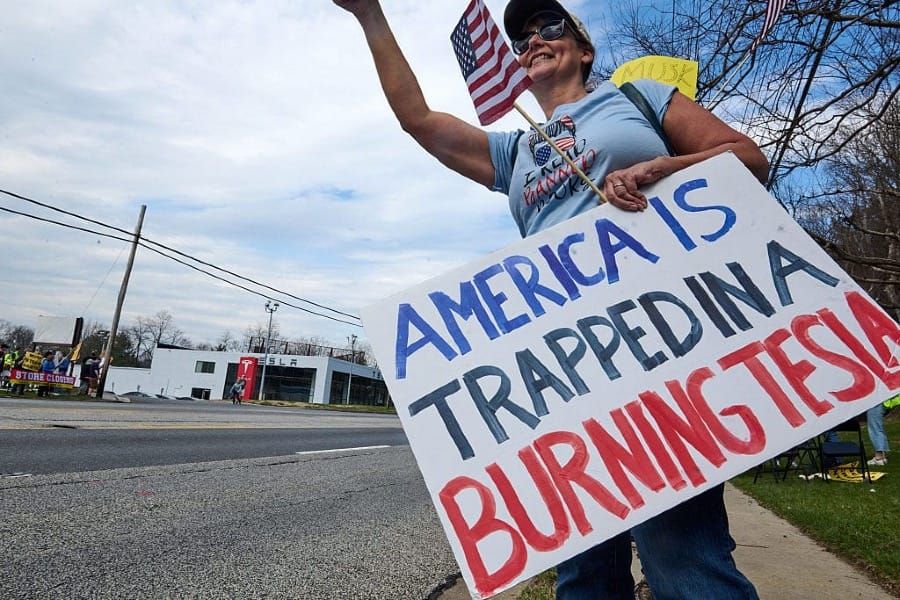 SOS on AI’s Escape Hatch