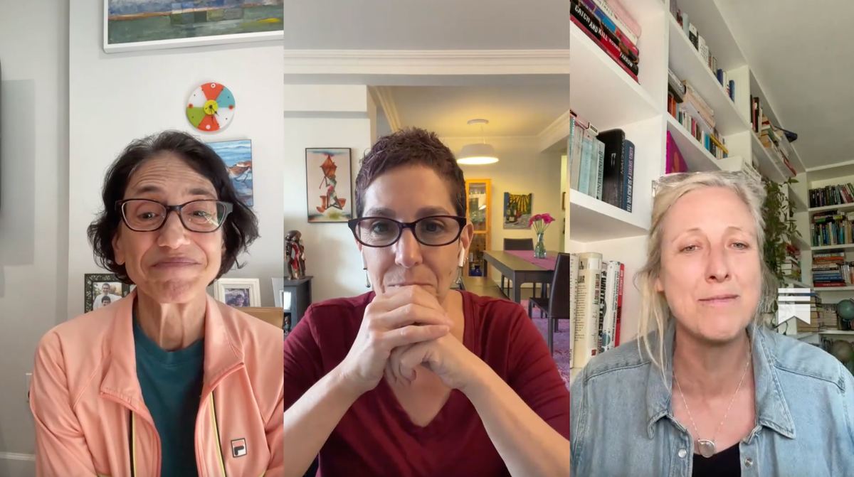 Greenwashing? LMGTFY