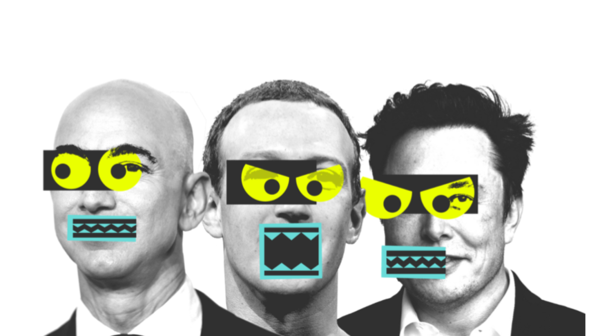 One Country’s Winning Fight Against Big Tech