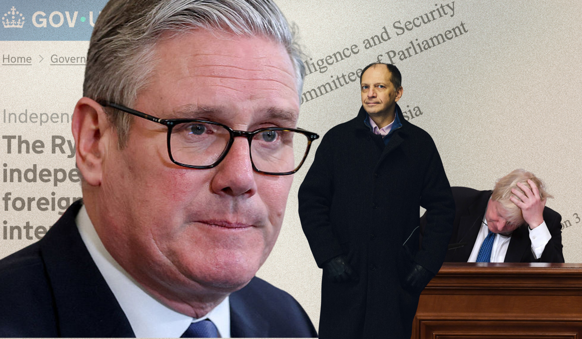 How the state invited sabotage to our streets