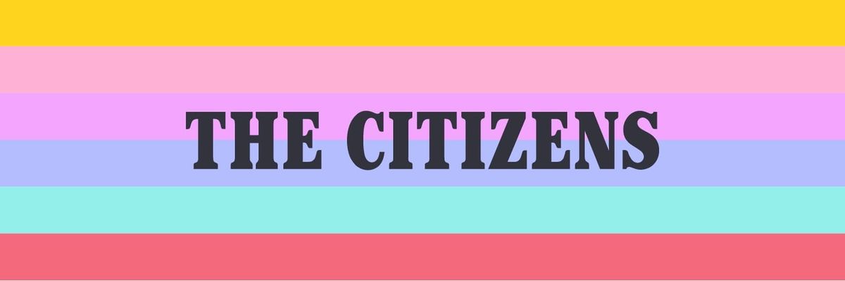 📣 Join the Board of The Citizens