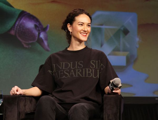 It Could Be Worse, You Could Be Sheryl Sandberg’s Assistant