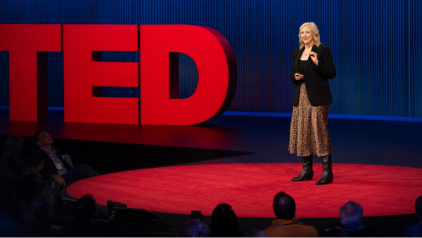 No New Tariffs on Our Love for You