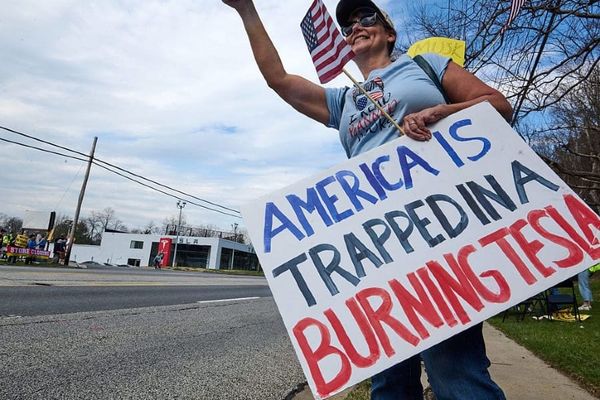 SOS on AI’s Escape Hatch