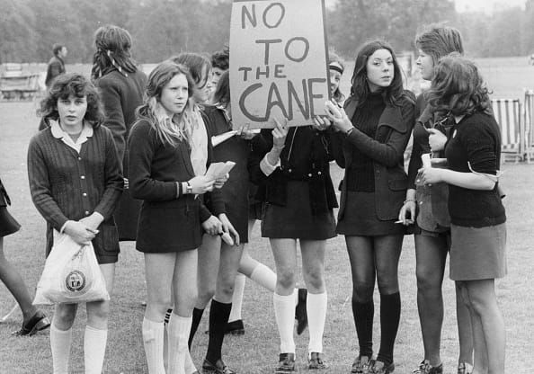 Uhm… Sir, this is a Wendy’s