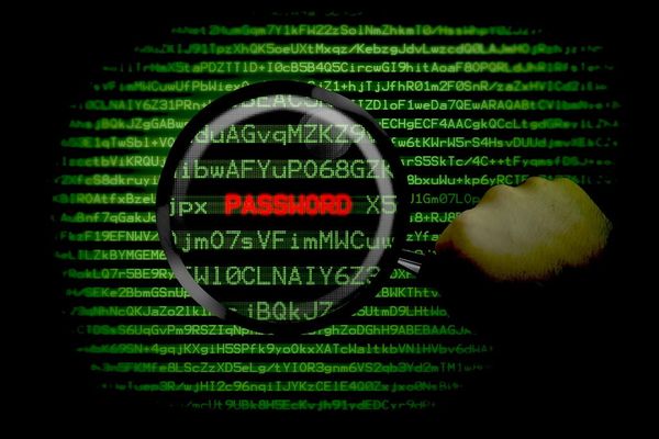 16 Billion Leaked Passwords!?