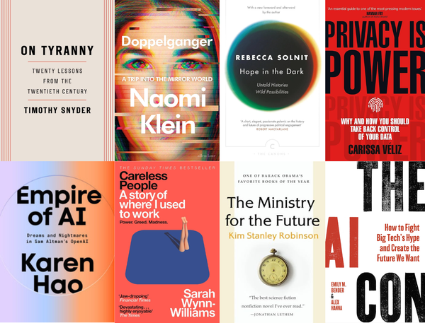 Summer Reading List Time