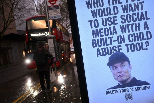 “Far too slow, far too timid”: Is Ofcom out of its depth?