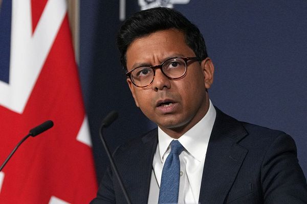Two companies backed by the Government's AI Sovereign Fund were given seed investment by the Managing Partner’s previous Venture Capital firm
