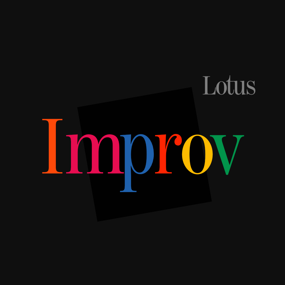 Lotus Improv on the NeXT