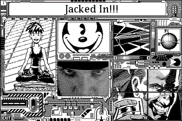 HyperCard on the Macintosh