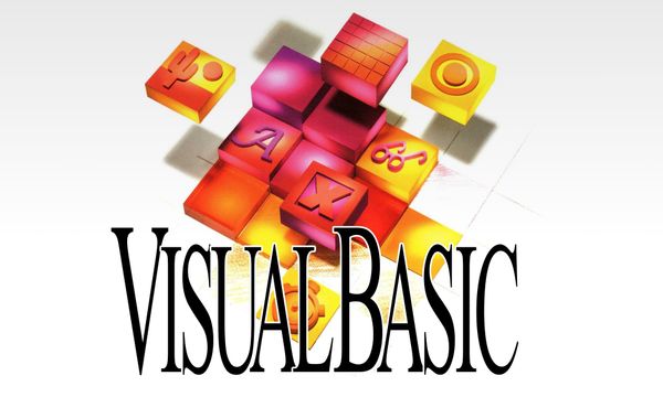 Visual Basic on the PC w/Windows 3.1