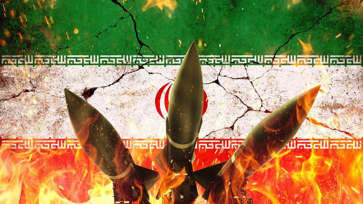 Zgjedhja e Vështirë e Teheranit – Mes Luftës dhe Mbijeteses