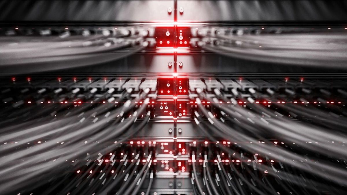 Kabllot që Mbajnë Internetin e Botës Kalojnë nëpër Hormuz