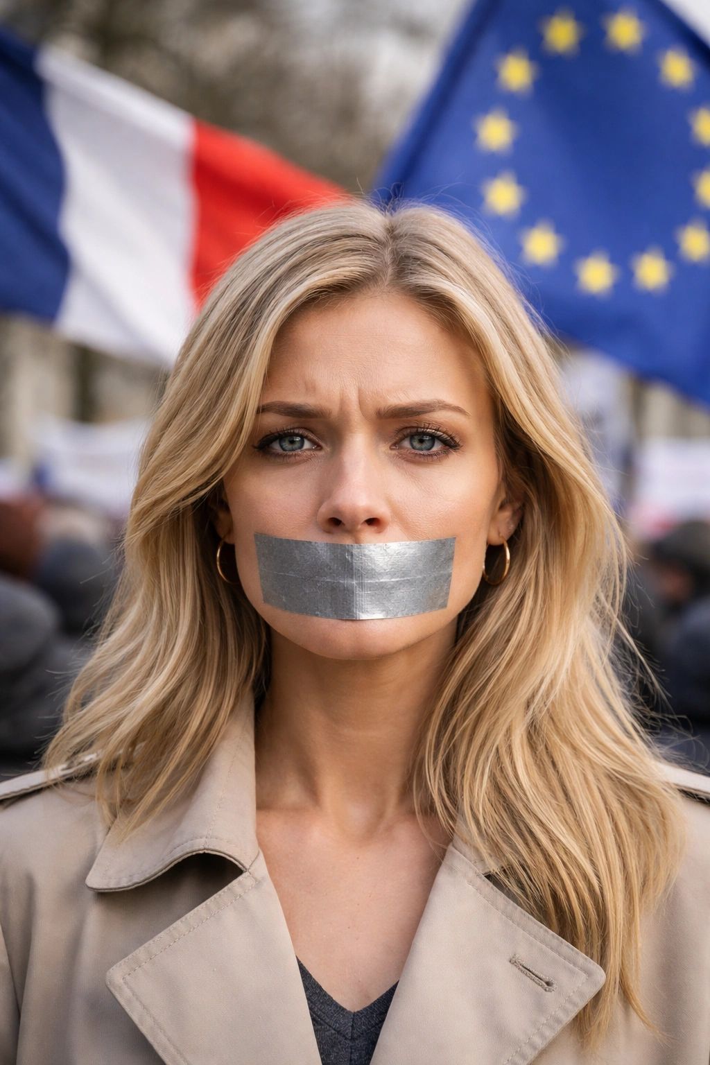 Franca drejt kriminalizimit të kritikës ndaj Izraelit?