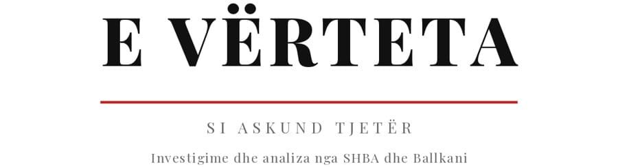 E Vërteta Show