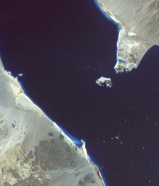 Riadi përgatit luftën për Bab el-Mandebin. Çfarë do të bëjë Teherani?