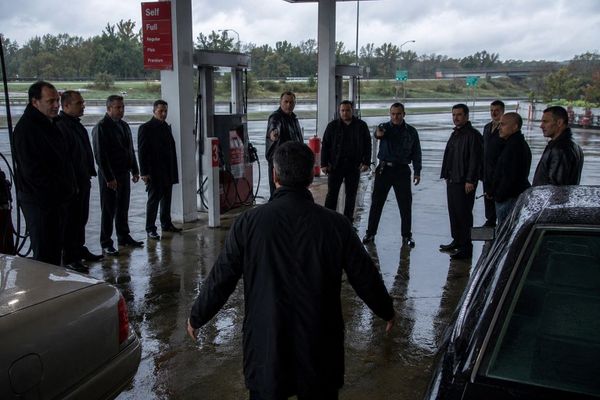 SHQIPTARËT NGA BRONKSI QË SFIDUAN MAFIAN E NJU JORKUT