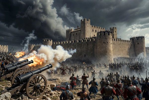 LEGJENDA E RRETHIMIT TË SHKODRËS DHE HISTORIA E PANJOHUR