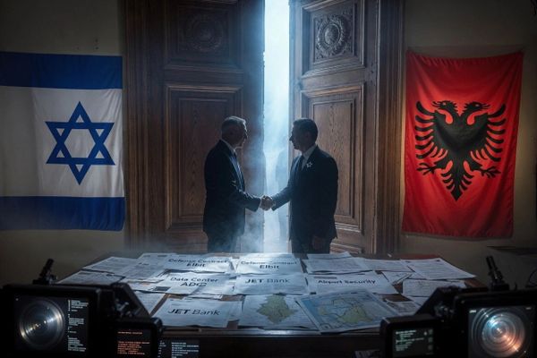 Marrëveshja Sekrete Shqipëri-Izrael: Rrezik i Sigurisë Kombëtare?