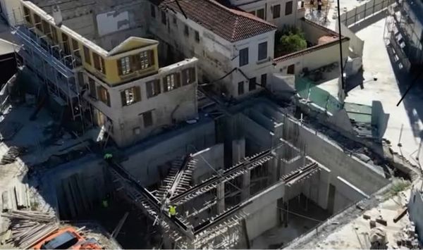 Muzeu Hebre që po përdoret për të mbuluar marrveshjet e errëta të qeverisë Rama