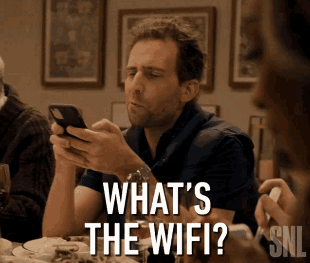 WhatsTheWhyFi.com