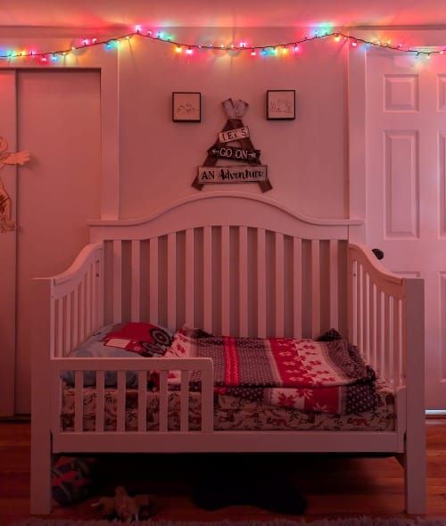 The Last Crib