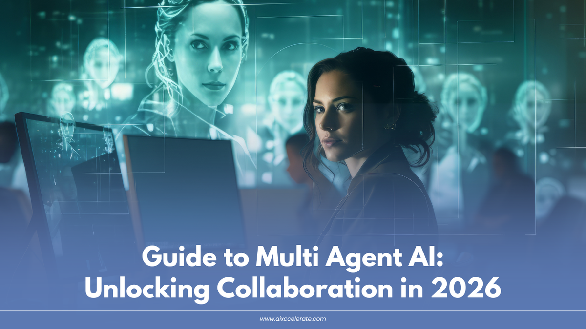 Guide to Multi Agent AI: Unlocking Collaboration in 2026