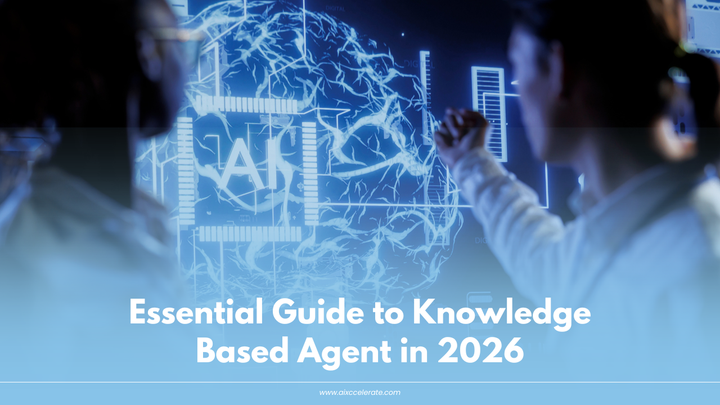 Essential Guide to Knowledge Based Agent in 2026