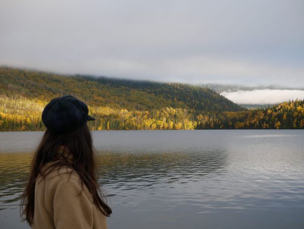October: Crossing continents, Dadeni & Dreaming into Winter☄