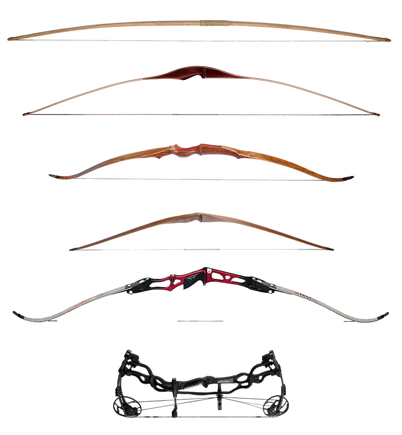 falco_force_bearpaw_redman_bearpaw_slickstick_longbow_desnudo_poleas