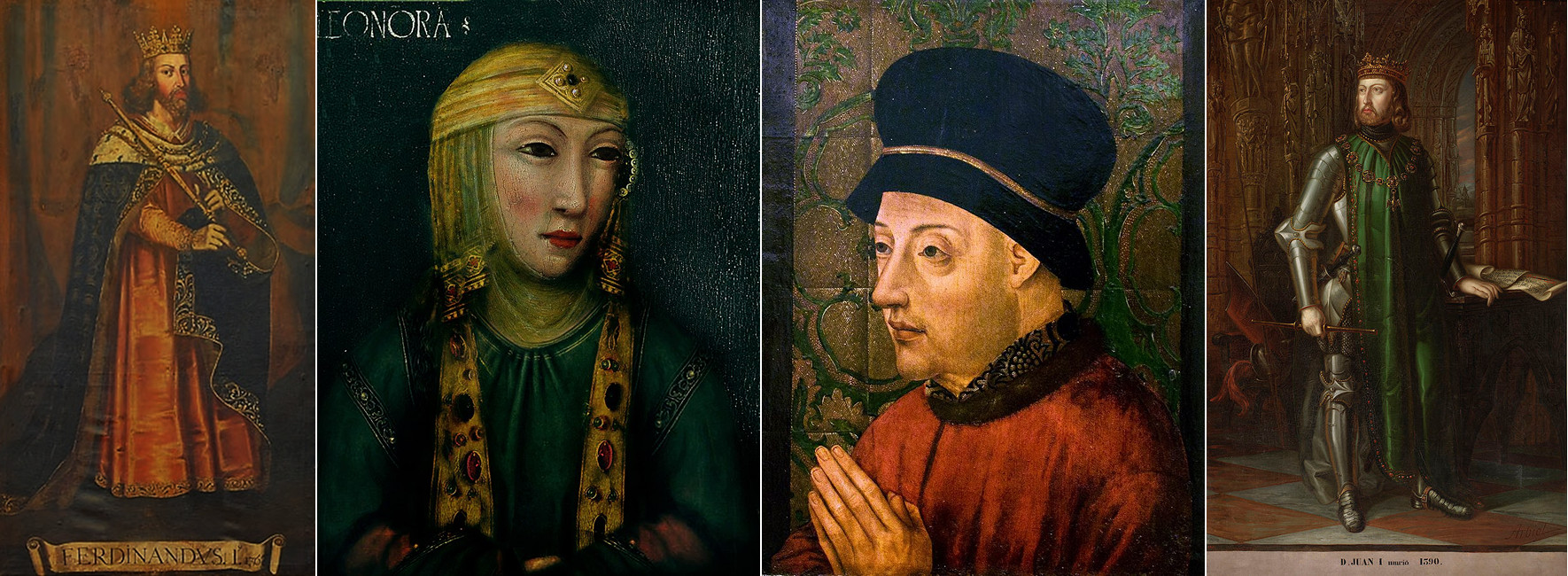 fernando_leonor_joao_juan