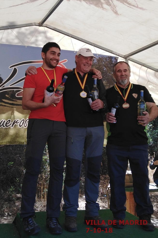 Arqueros-de-Madrid-Club-Deportivo-Elemental-de-Tiro-con-Arco---Arqueros-de-Madrid-Club-de-Tiro-con-Arco--Recorridos-de-Bosque-3D