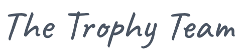 From the Trophy team