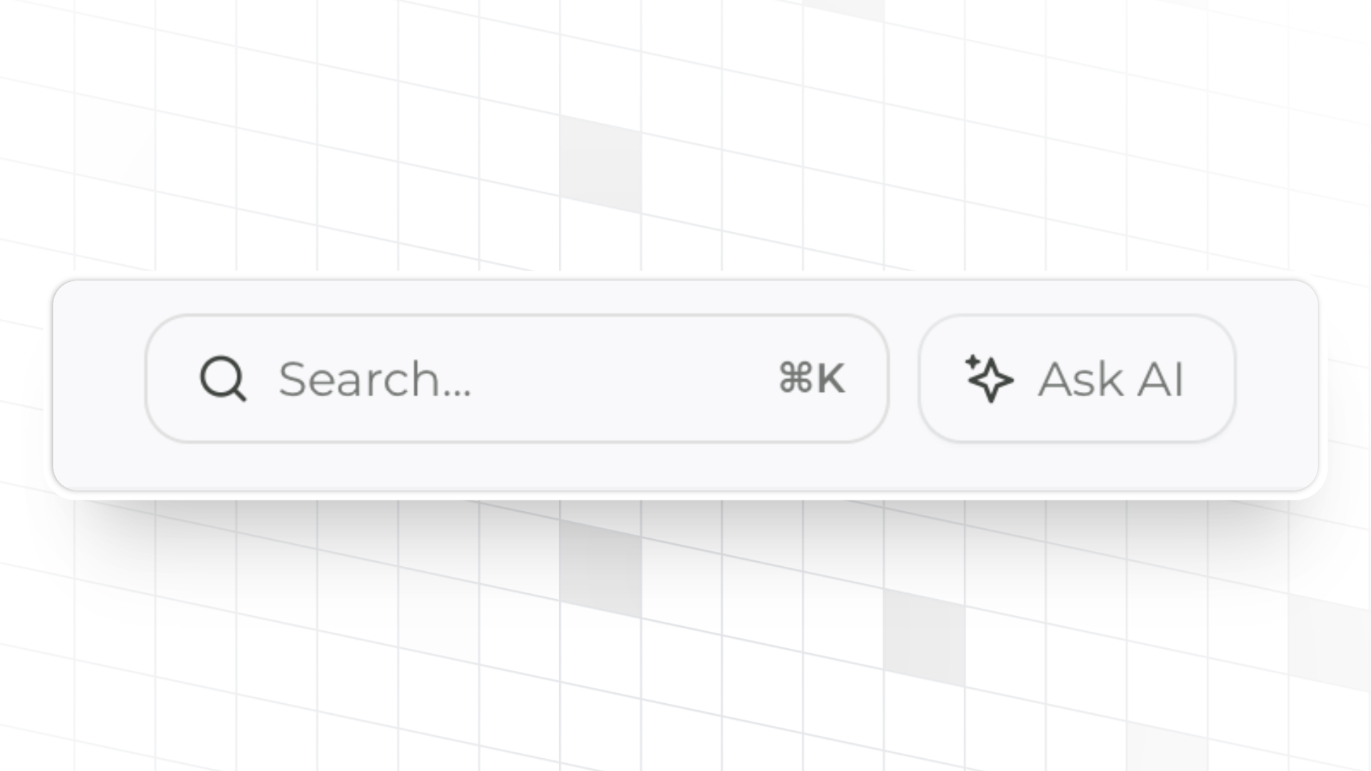 AI assistant in the Trophy docs