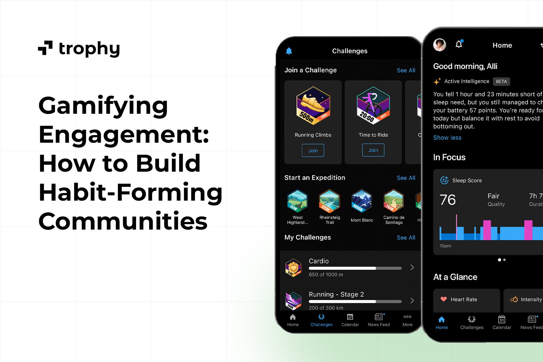 Gamifying Engagement: How to Build Habit-Forming Communities