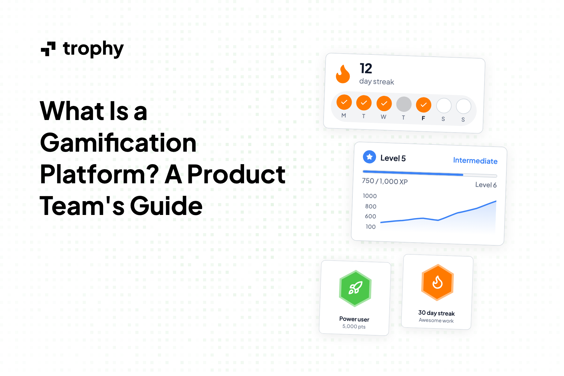 What Is a Gamification Platform? A Product Team's Guide