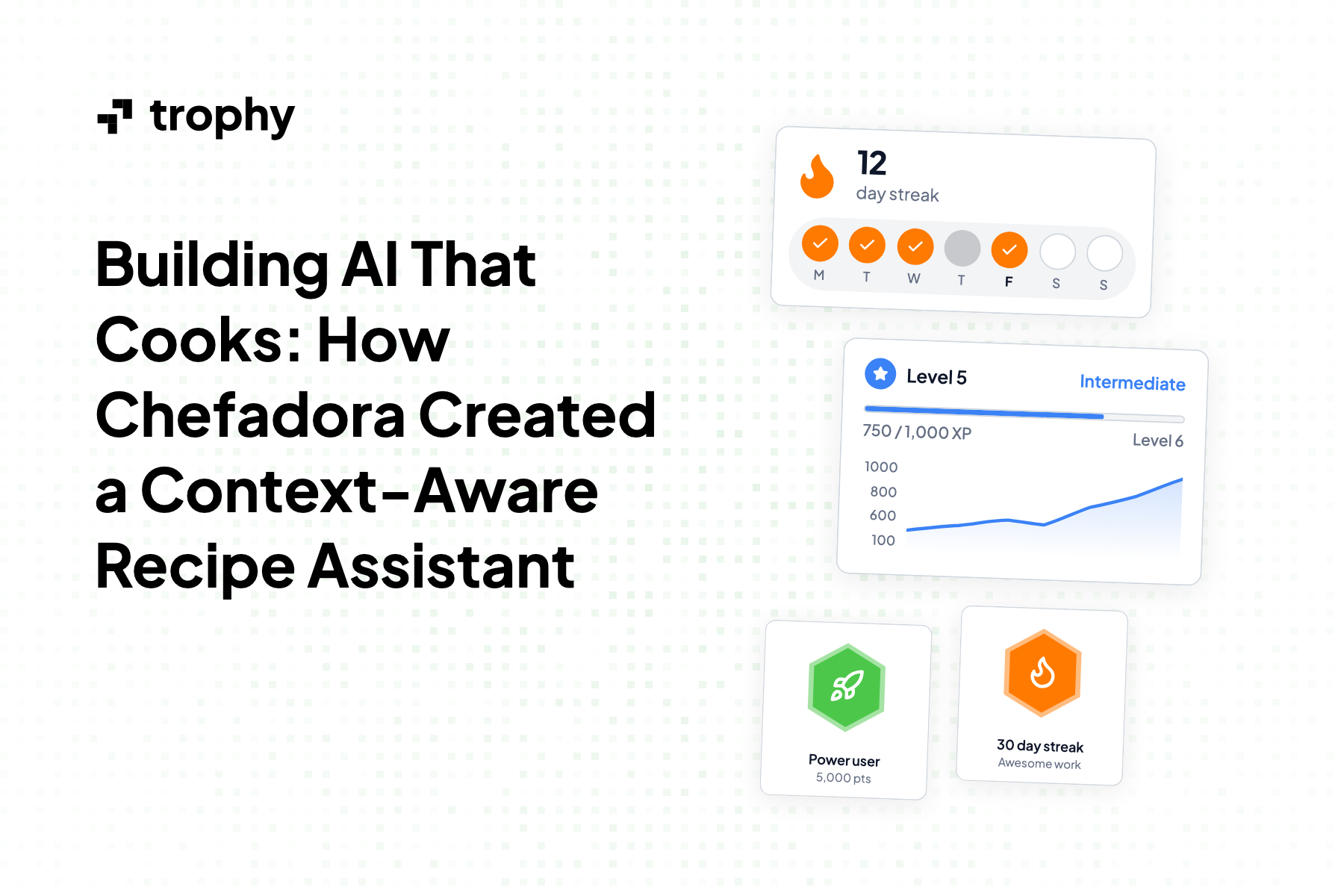 Building AI That Cooks: How Chefadora Created a Context-Aware Recipe Assistant
