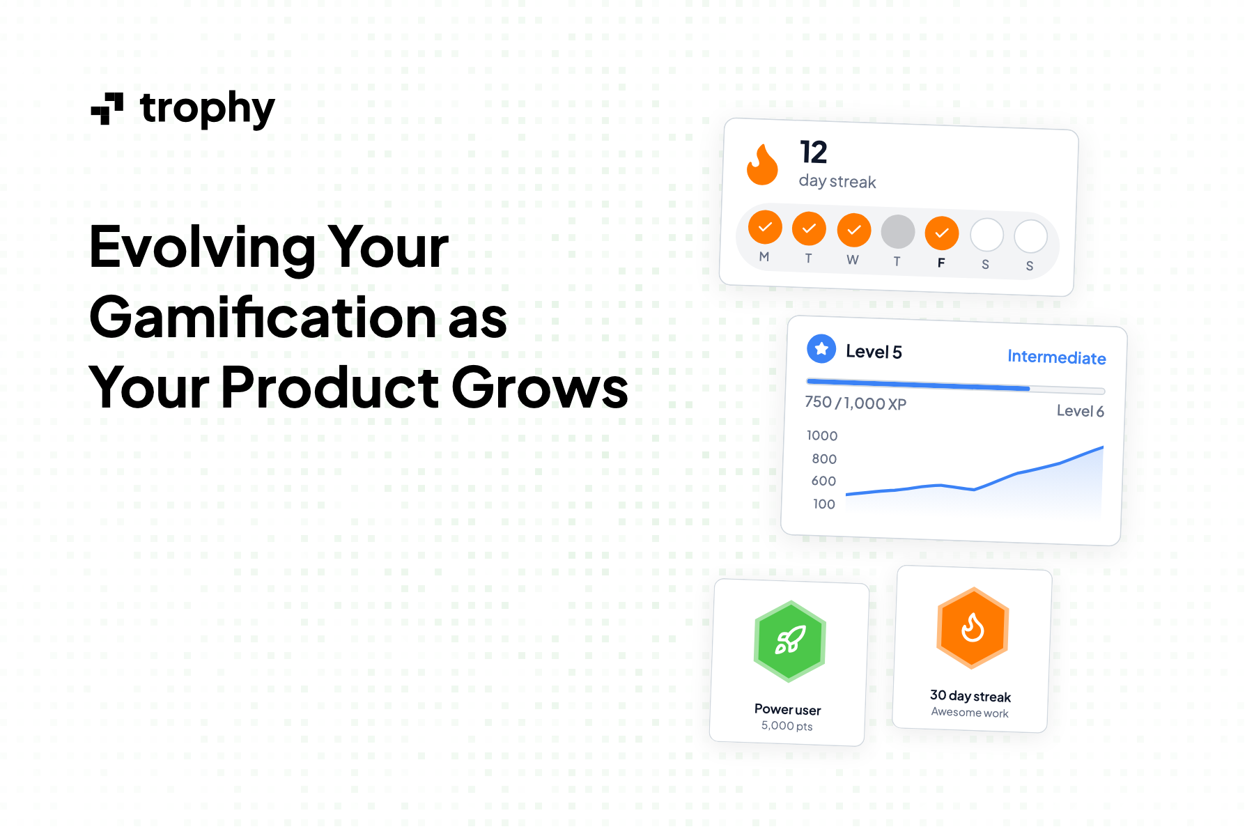 Evolving Your Gamification as Your Product Grows
