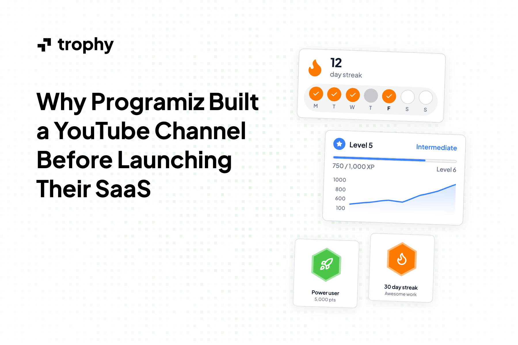 Why Programiz Built a YouTube Channel Before Launching Their SaaS