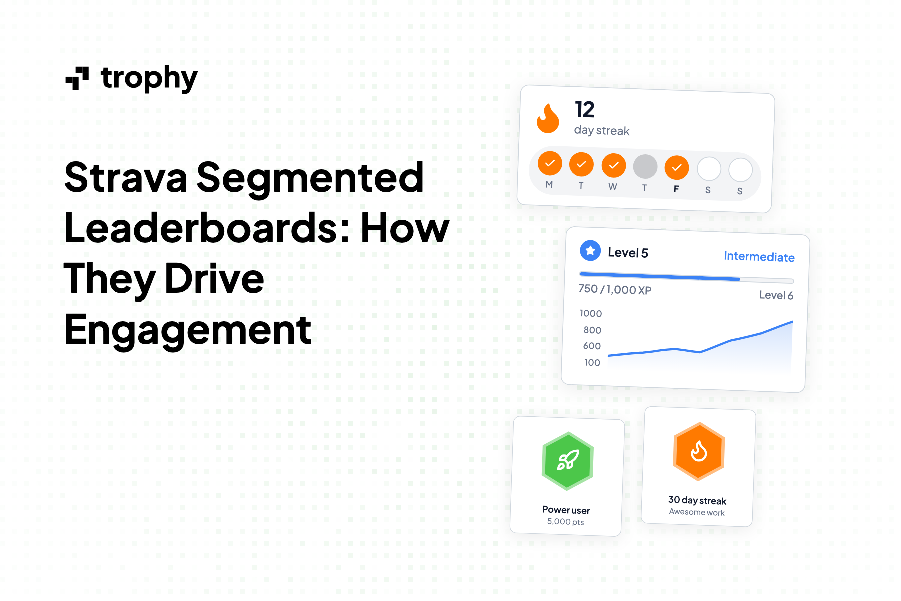 Strava Segmented Leaderboards: How They Drive Engagement