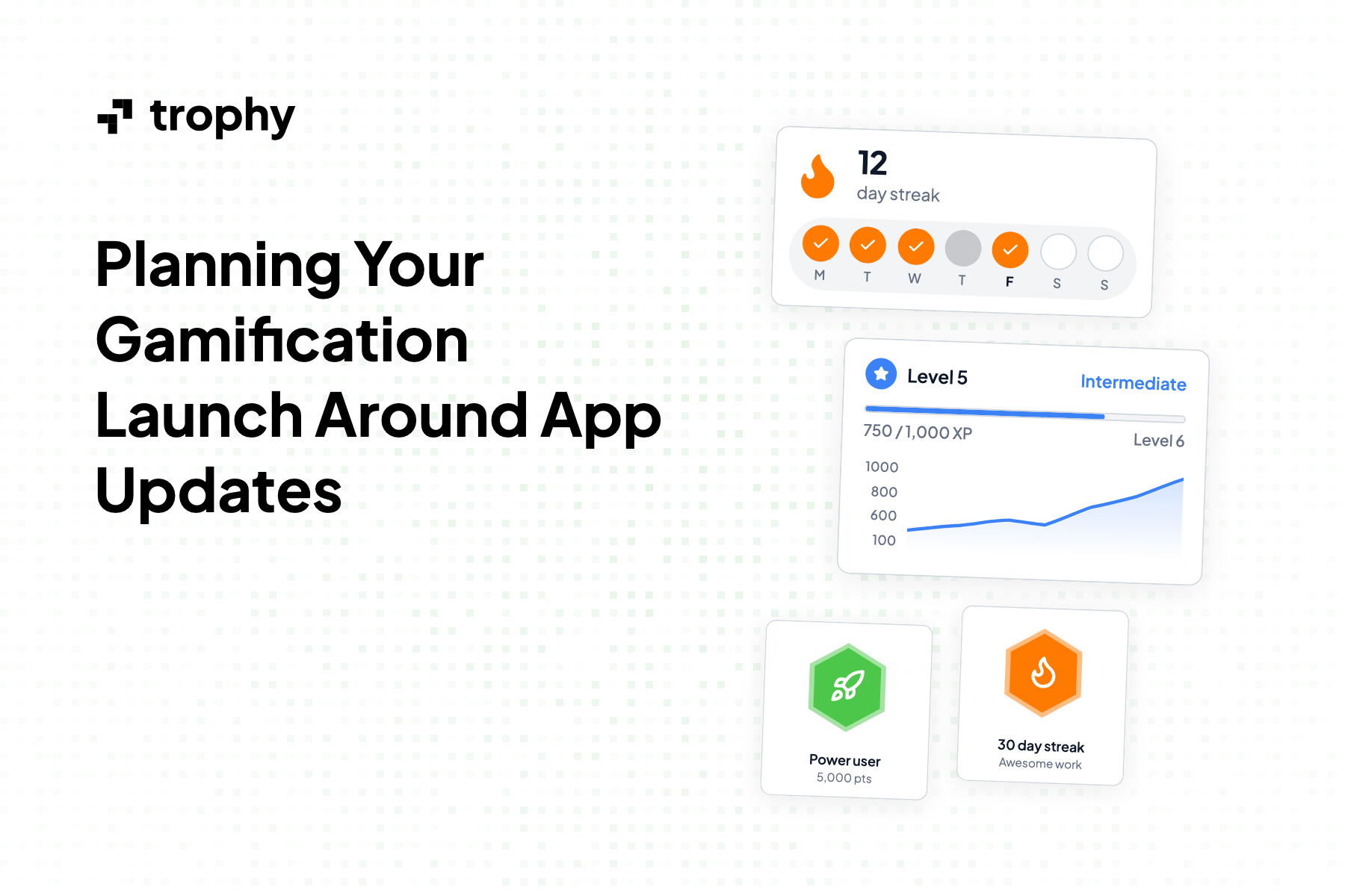 Planning Your Gamification Launch Around App Updates