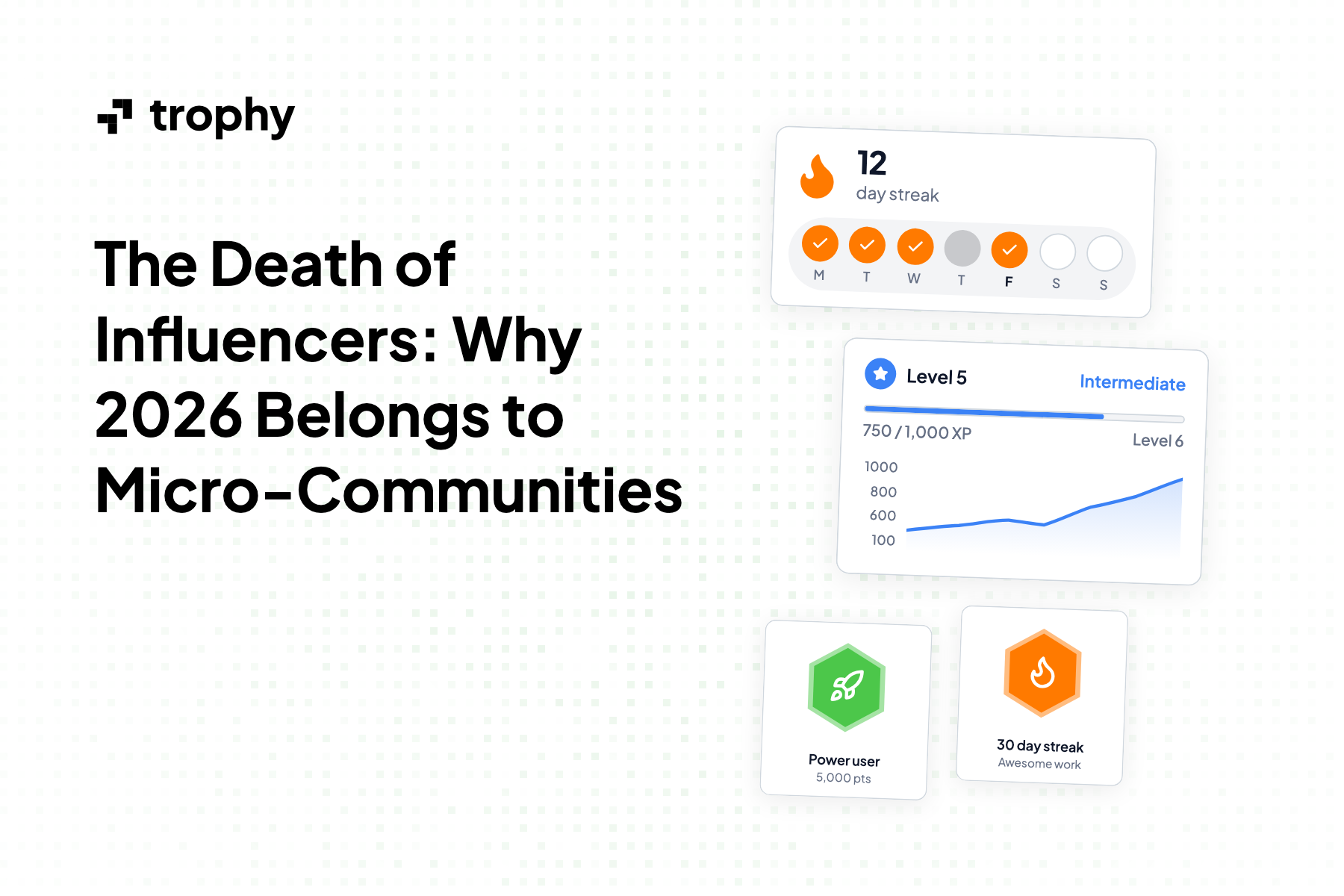 The Death of Influencers: Why 2026 Belongs to Micro-Communities