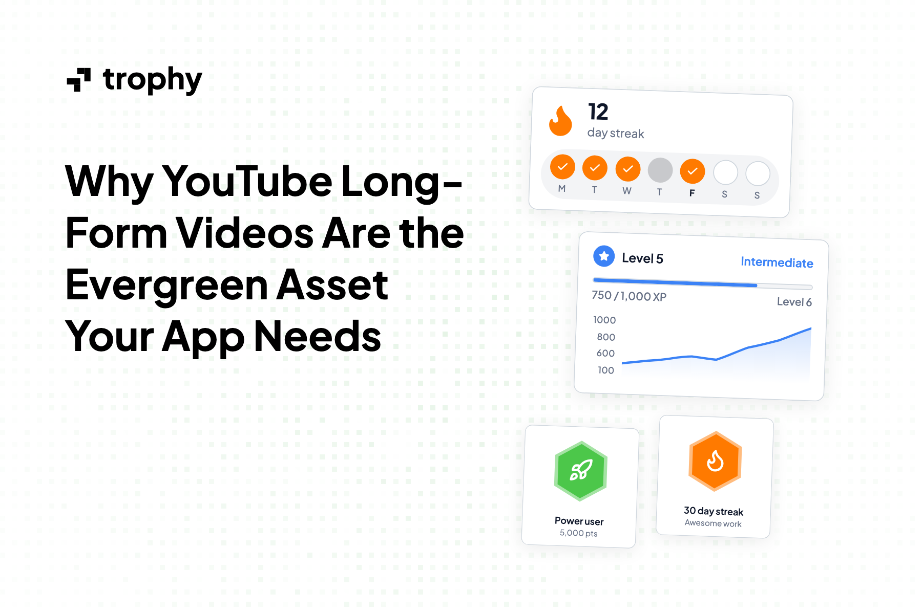 Why YouTube Long-Form Videos Are the Evergreen Asset Your App Needs